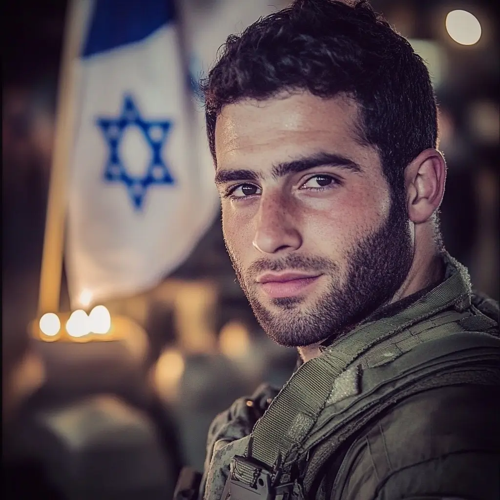 עילוי נשמת חללי המלחמה