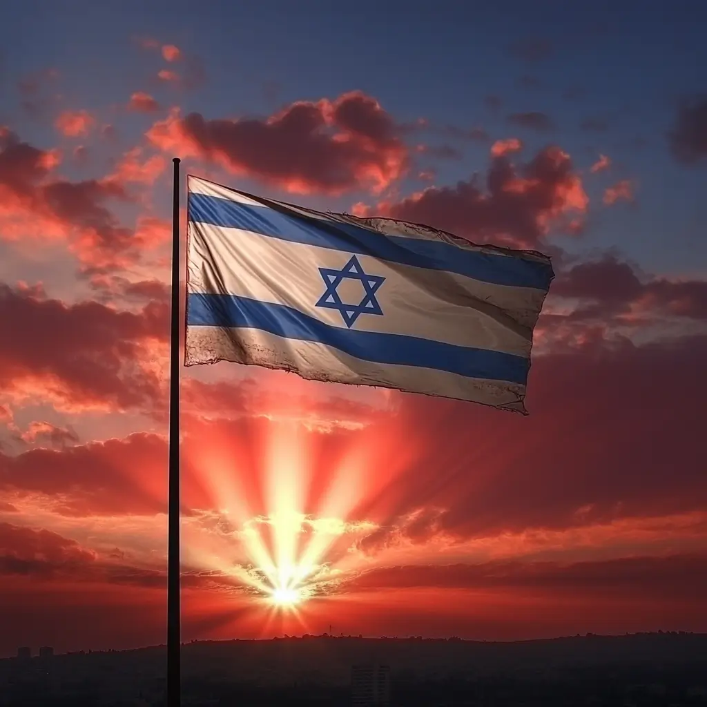לבנון ישראל