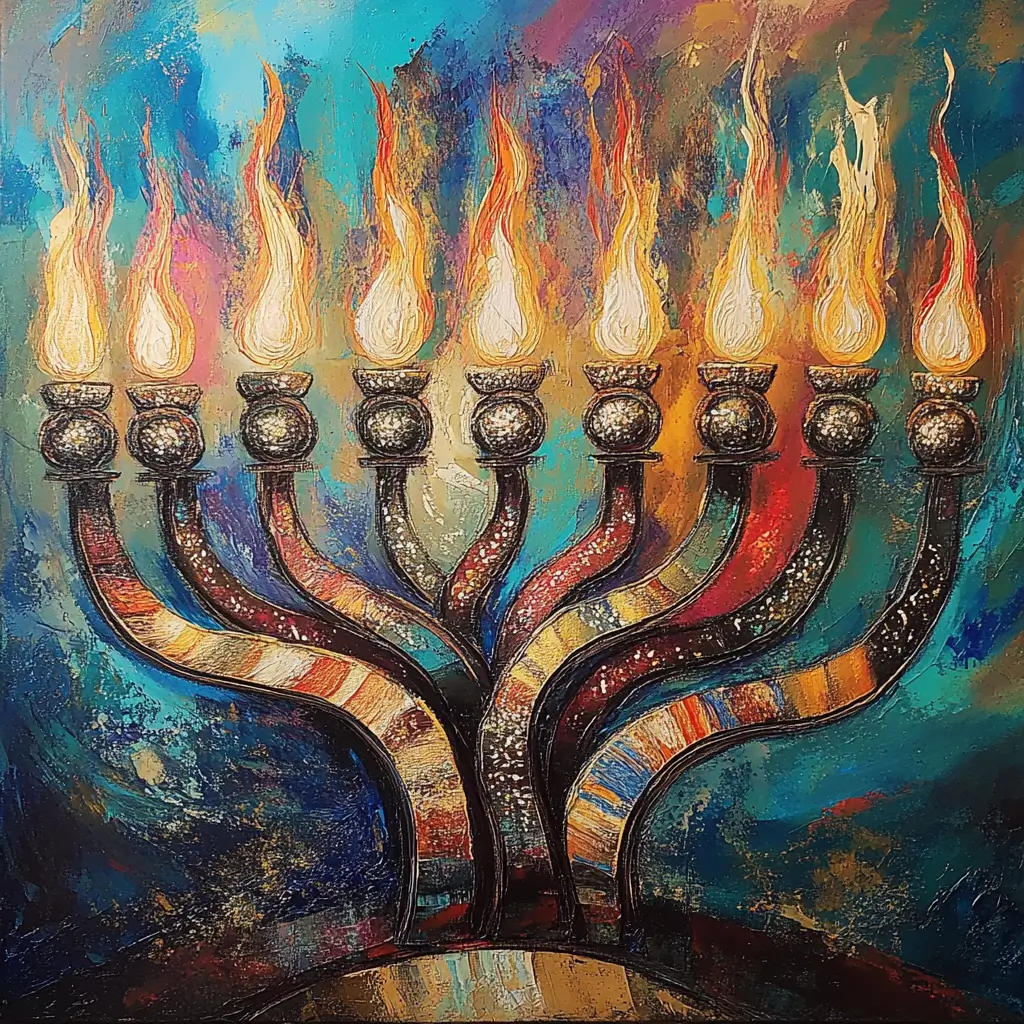 חג חנוכה