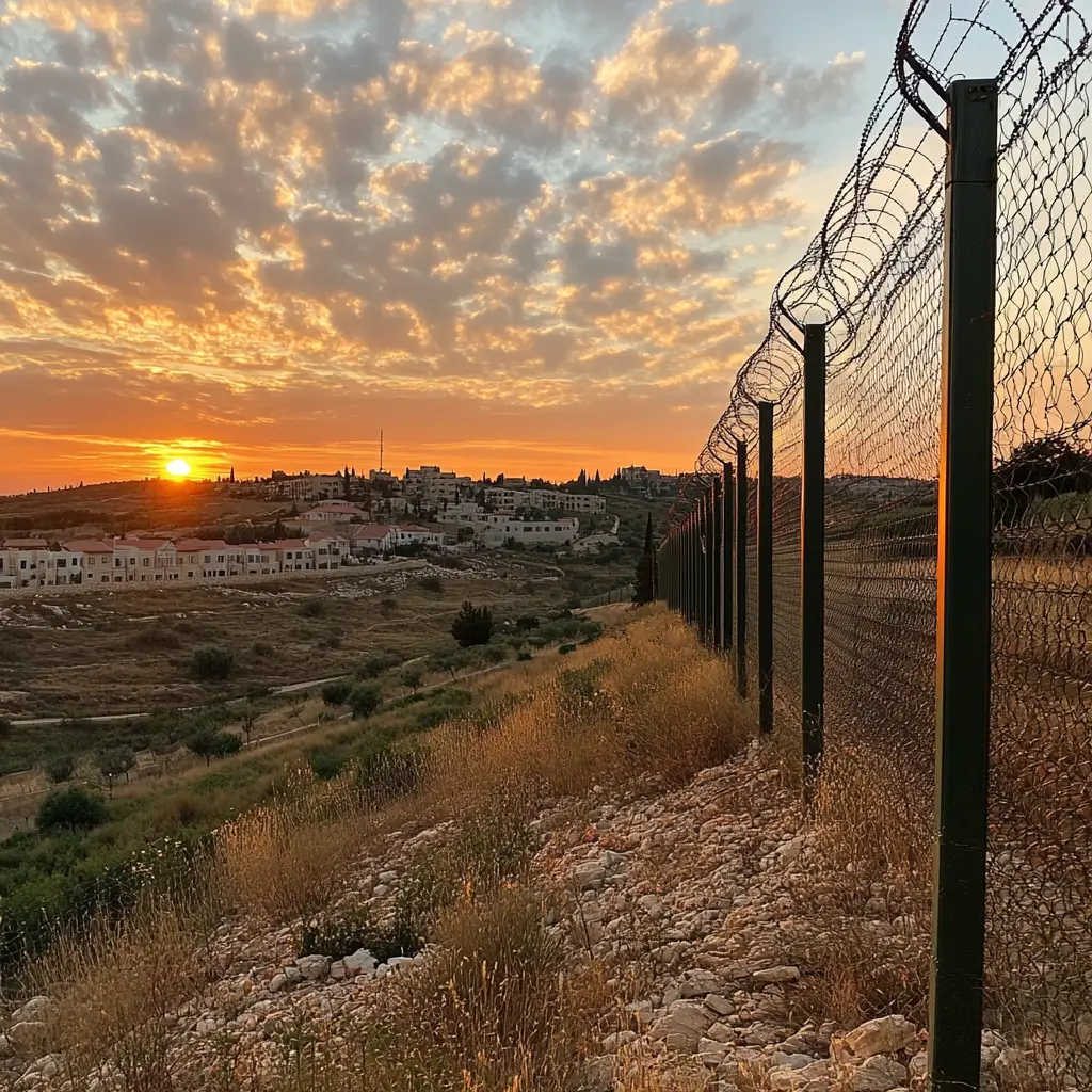 ישראל אחרי המלחמה