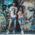 אופנת רחוב ישראלית מעצבת זהות תרבותית חדשה מוקד תשוקה וחדשנות