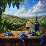 יקבים ישראלים מסע של טעימות וריחות