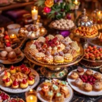 המימונה אינה רק חגיגת טעמים אלא מזון לנשמה, במיוחד בתקופה קשה זו ההתמודדות מושגת על ידי קהילה מאוחדת, תומכת ומחזקת.