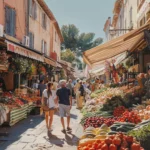 מסיבת טעמים: פסטיבל צבעוני של תוצרת הארץ