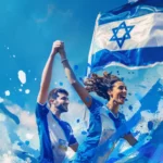 ספורטאים ישראליים הישגים אולימפיים מרשימים