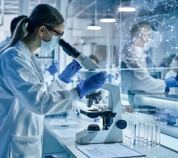 גאונות ישראלית במדע רפואה פיתוחים פורצי דרך כחול לבן