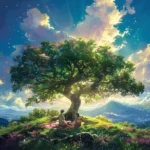 יום הולדת שמח ישראל באיחוליי שנגִיעַ אֶל הַמְּנוּחָה וְאֶל הַנַּחֲלָה