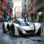 מכונית חדשה תוצרת ישראל חזון