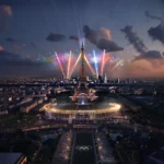 אולימפיאדה פריז 2024