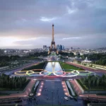 נבחרת ישראל אולימפיאדה פריז 2024