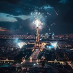 אולימפיאדת פריז 2024