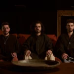 להקת קדמון טריו מוזיקלי