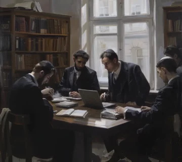 לימוד משנה יומי