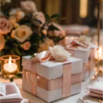 מתנות לאורחים בחתונה