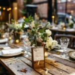 עיצוב חתונות