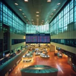 בורסת תל אביב