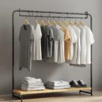 מתלים לבגדים