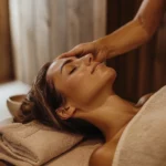 ספא יפני טיפולי ראש וקרקפת