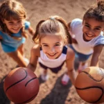 ספורט לילדים