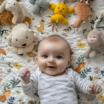 צעצועים שיגדלו איתם לפתח חוכמה דרך משחק