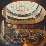 בורסת תל אביב