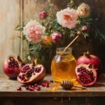 שנה טובה ישראל