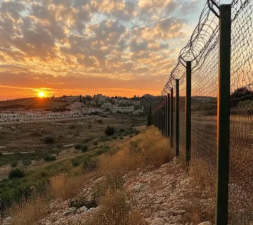 ישראל אחרי המלחמה