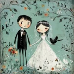 ברכות חתונה