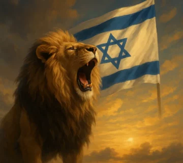 ישראל מול איראן מבצע עם כלביא מידע לציבור