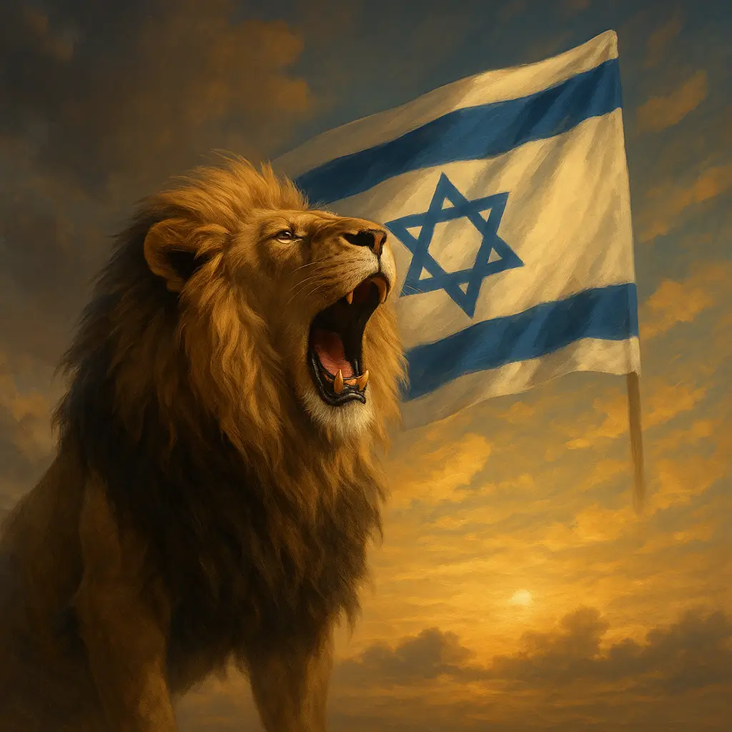 ישראל מול איראן מבצע עם כלביא מידע לציבור